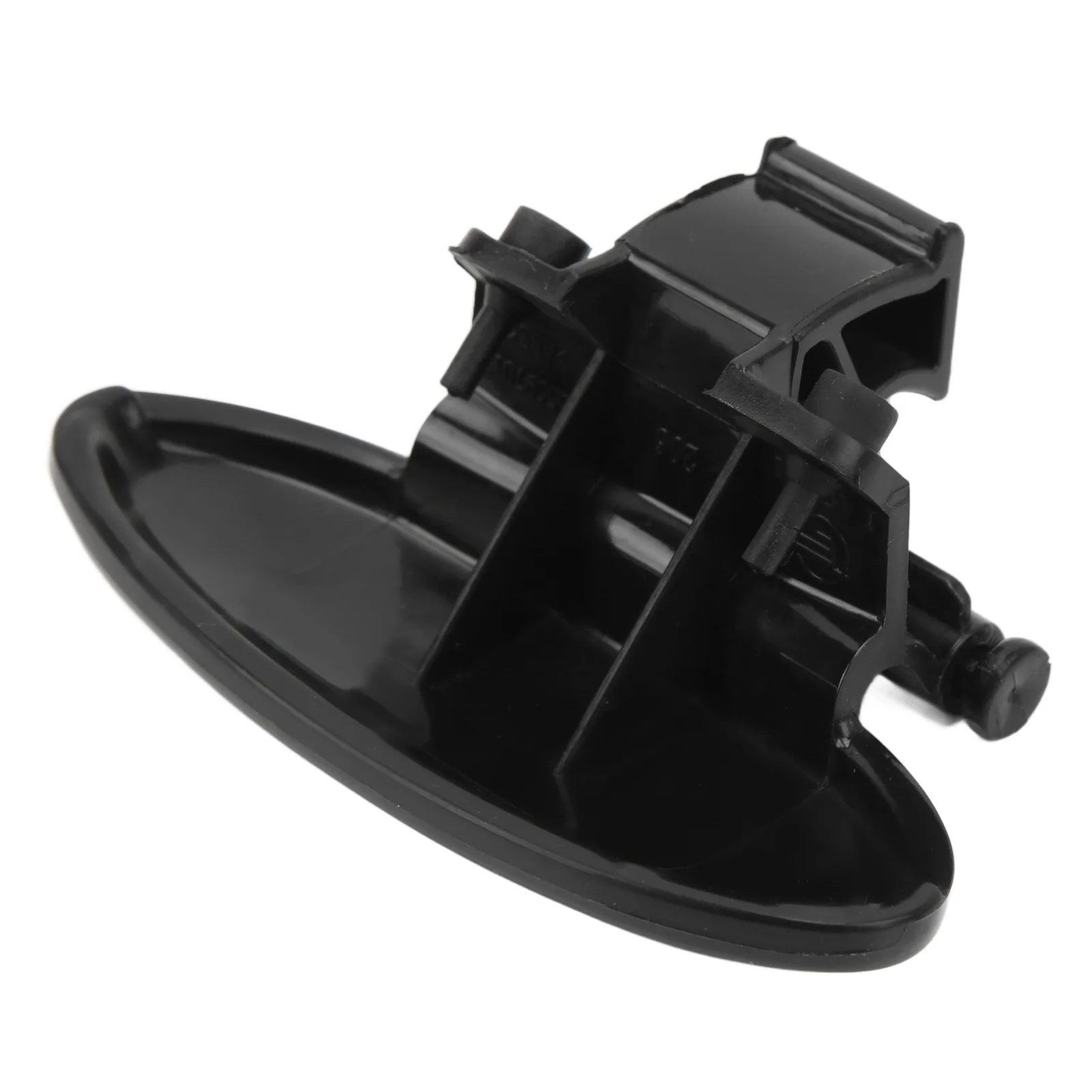 Glove Box Latch Lock Handle 8218PX glove box lid glove box lock Replacement for Peugeot 206 206CC 207