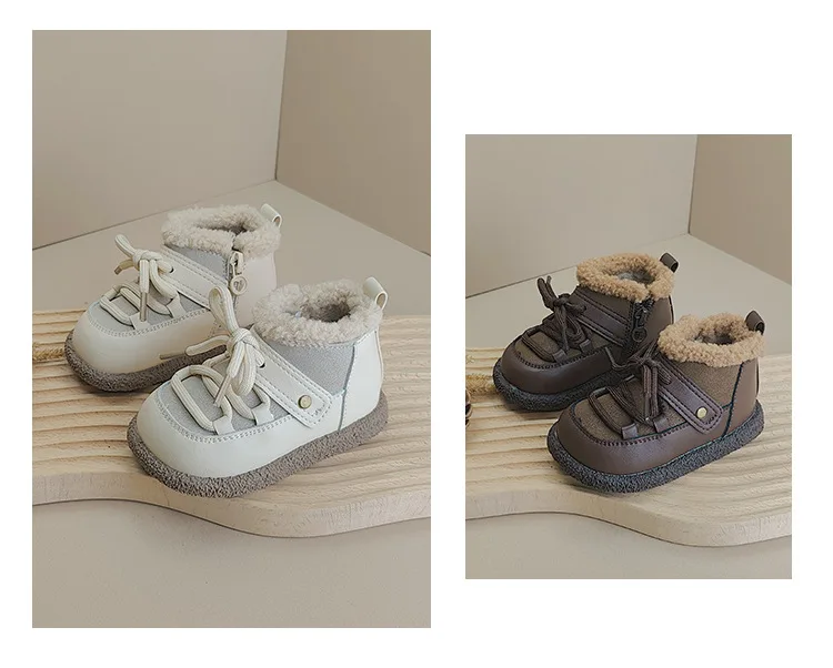 Cobbles Shoes For Babies