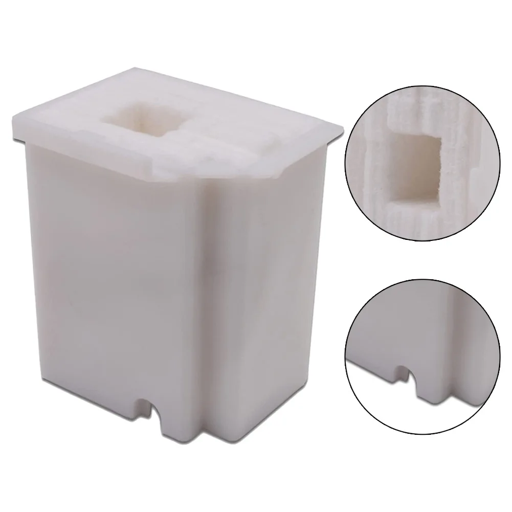 Absorber Sponge ET-2710 Waste Ink Tank L3115 L3118/L3110 L3151 L5198 L3118 Maintenance Box Replacement Waste Ink