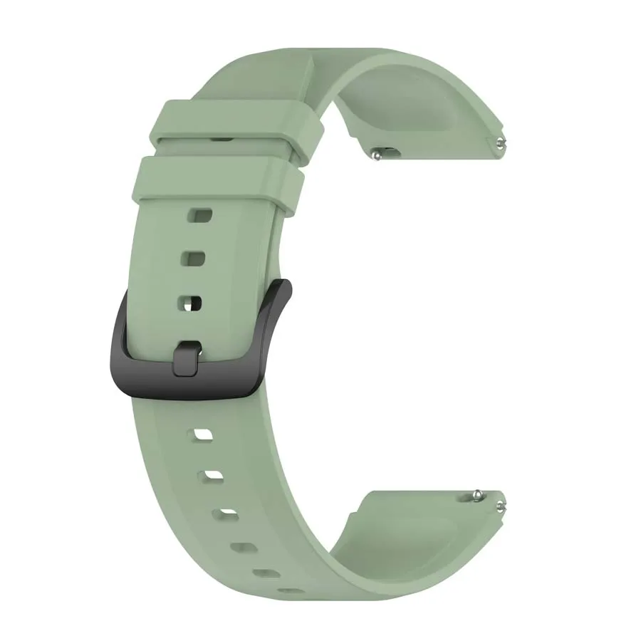 Enhanced Product Title:  
Sports Silicone Wristband Bracelet