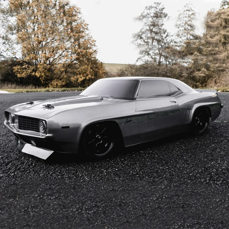 HPI 1/10 1969 CHEVROLET CAMARO Z28 カマロ