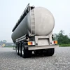 LESU Metal 1/14 40Ft Oil Tank Gas-Tanker Semi Trailer For RC Tamiyay Tractor Truck Remote Contro Toys Car Model Th14463 2