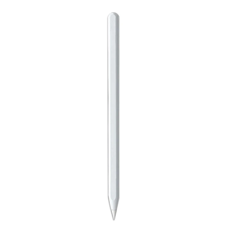 

For 8Nd Apple Pencil Capacitor Pen Apple Tablet Touch Pen Ipad Pen Magnetic Absorption Charging Handwriting Pen