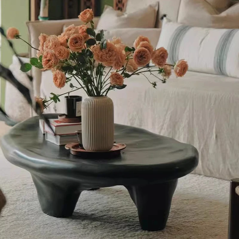 

Luxury Small Coffee Tables Floor Removable Aesthetic Hallway Coffee Tables Italian Regale Stolik Kawowy Living Room Furnitures