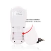 8-Mode Electric Tens Muscle Stimulator Ems Acupuncture Face Body Massager Digital Therapy Herald Massage Tool Electrostimulator 6