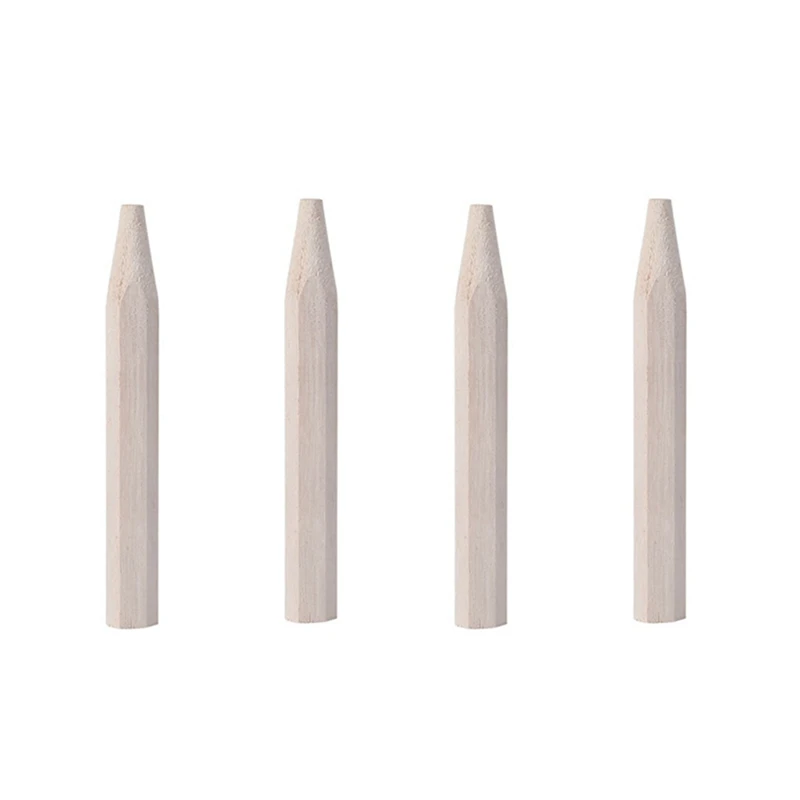 

4Pcs Badminton Racket Handle Grip Wooden Badminton Handle Repair Of Badminton Racket,G6