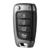 4 Buttons SUV