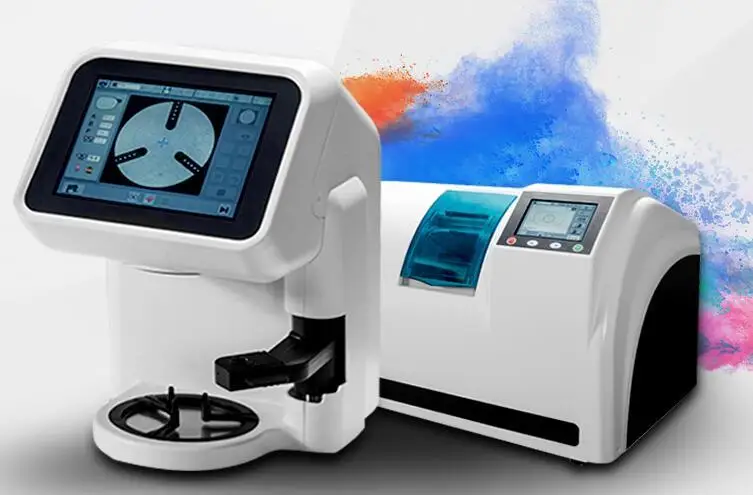 Рисунок 3 - Оптические приборы yyhc ALE-2000