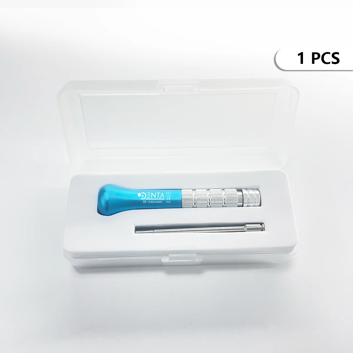 치과 교정용 치과용 티타늄 드라이버 ? 자체 드릴링 치과 도구