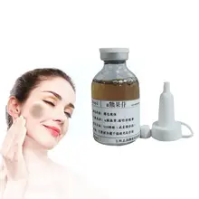 

Whitening Serum Natural Skin Bleaching Serum Arbutin Permanent Sale Bleaching Wholesale Lightening Serums Dark Hot Essence R6J9