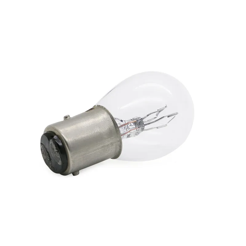 Lampadina Luce Posteriore 12V 21/5W Per BMW R850R, R1100R, R1150R & Rockster | Accessori - Foto 10