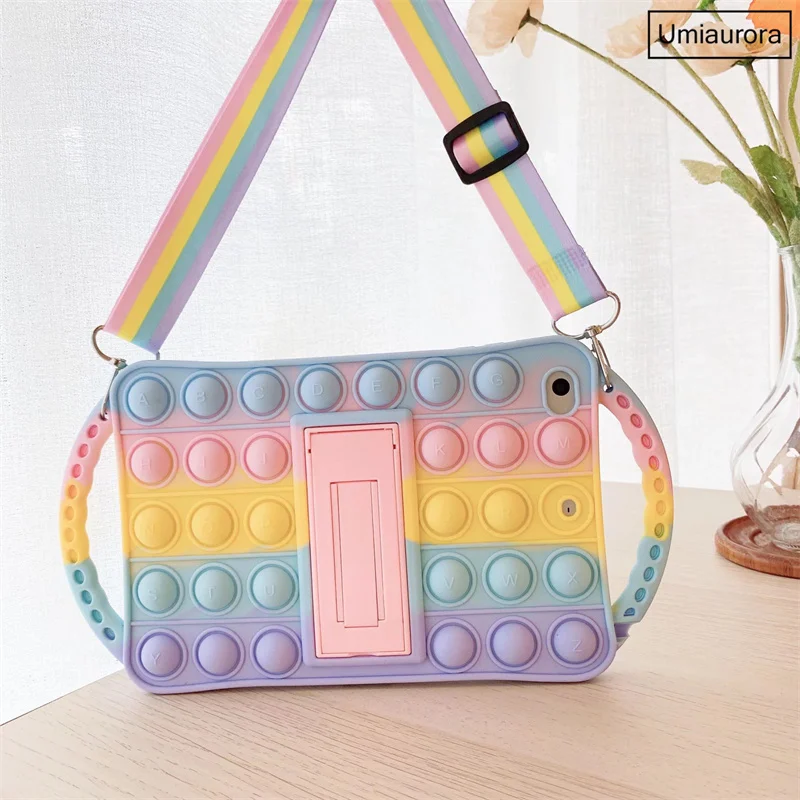 Capa para Lenovo Tab M8 FHD 8.0,