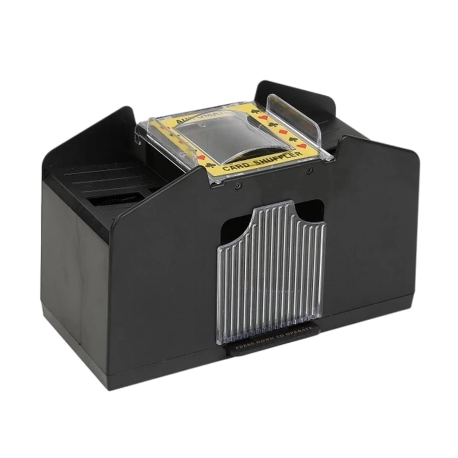 Poker Card Automatic Card Shuffler Card Shuffler Card Game Card