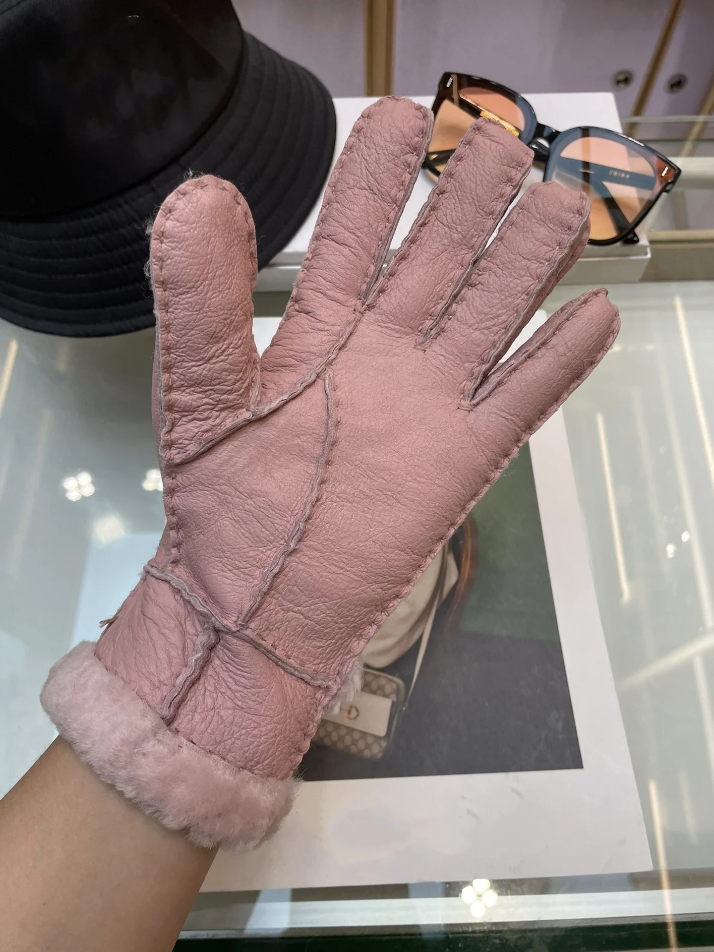thumb