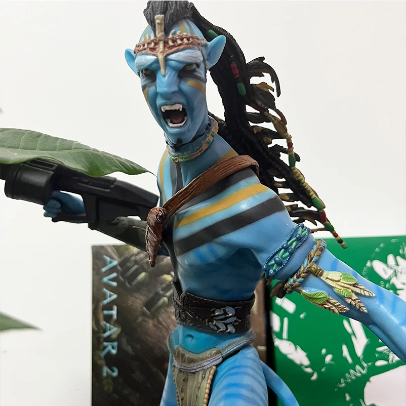 アバター ウェイオブウォーター】(アバター2)のNEYTIRIのフィギュア