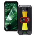 Black TPU C Red