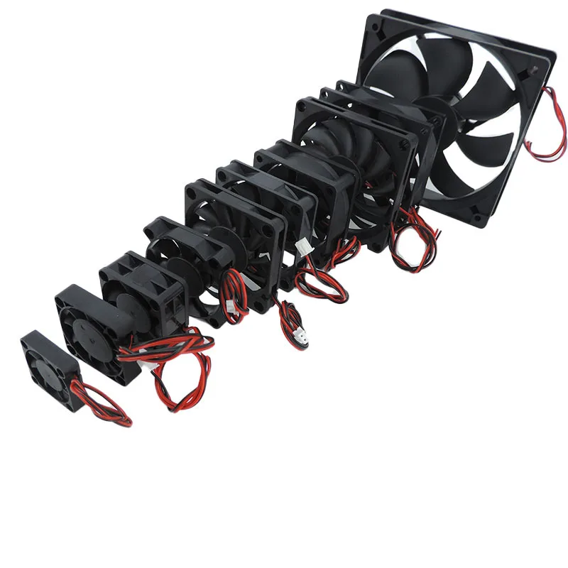 ventilador 12v pantalla led