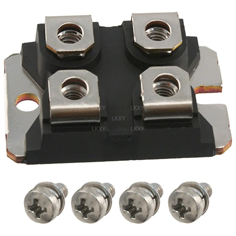STTH20003TV1 DIODE MODULE GP 300V 100A ISOTOP SOT227