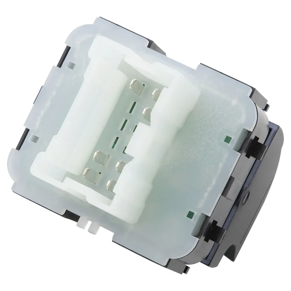 Interruttore Alzacristallo Elettrico Per Renault Captur E Modelli Affini - Sostituto OEM 254118722R - Foto 13