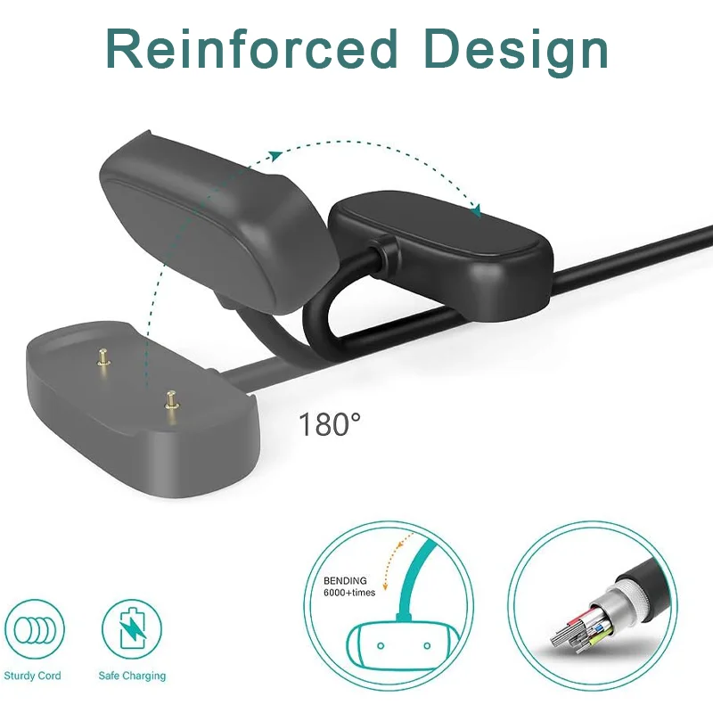 Dual-Pack USB Charging Cable