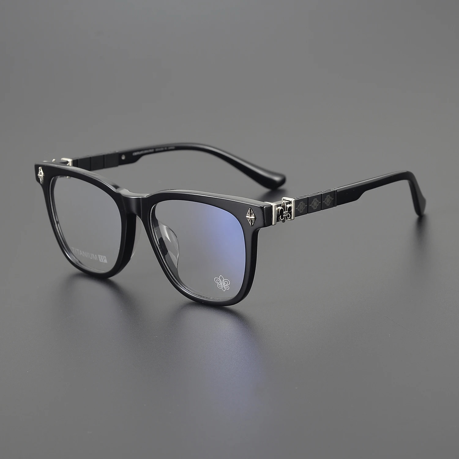 FrameWomenPrescriptionGlassesRetroDesignerLuxuryBrandFashion