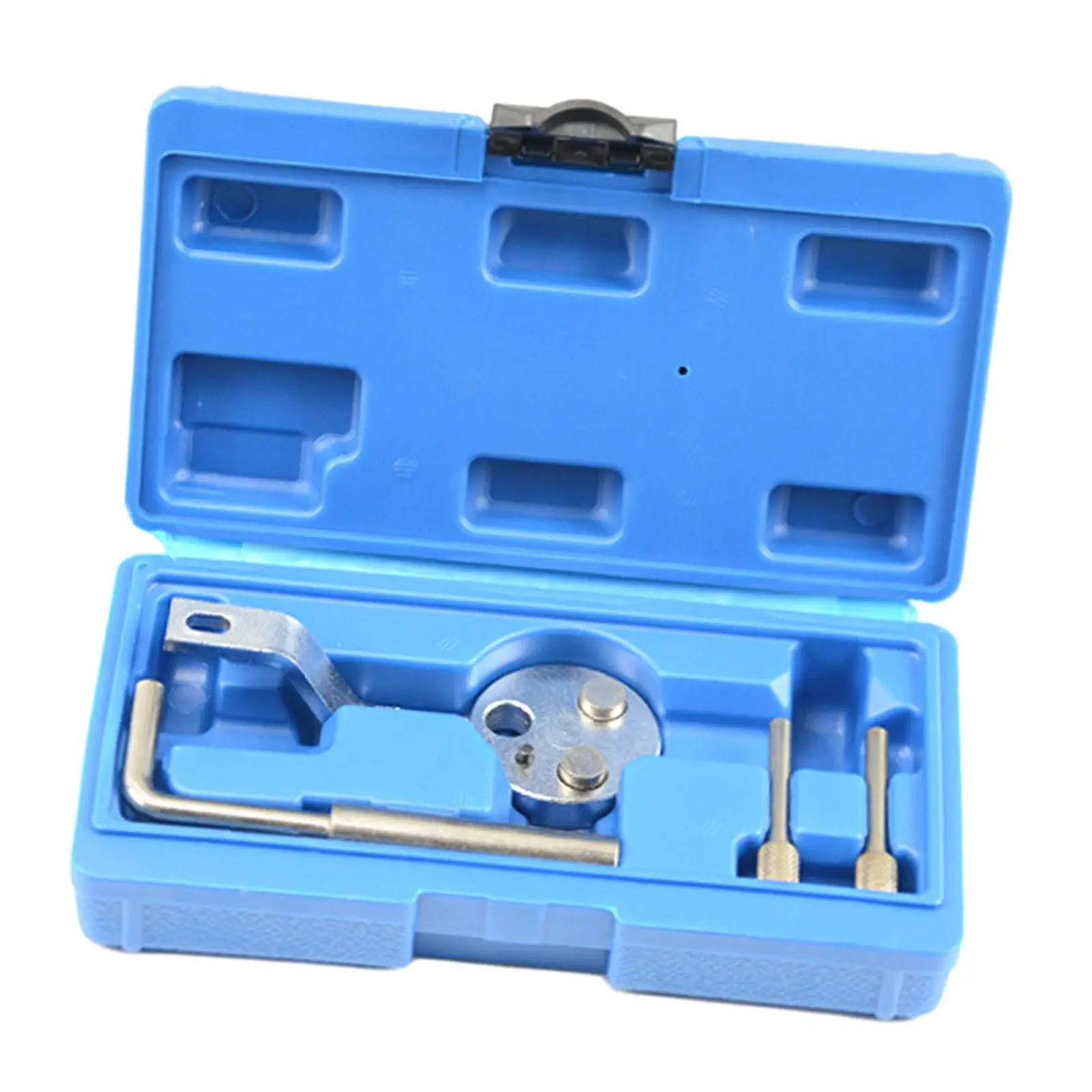 

Engine Timing Flywheel Tools Camshaft Locking Tool for Transit 2.2 Tdci