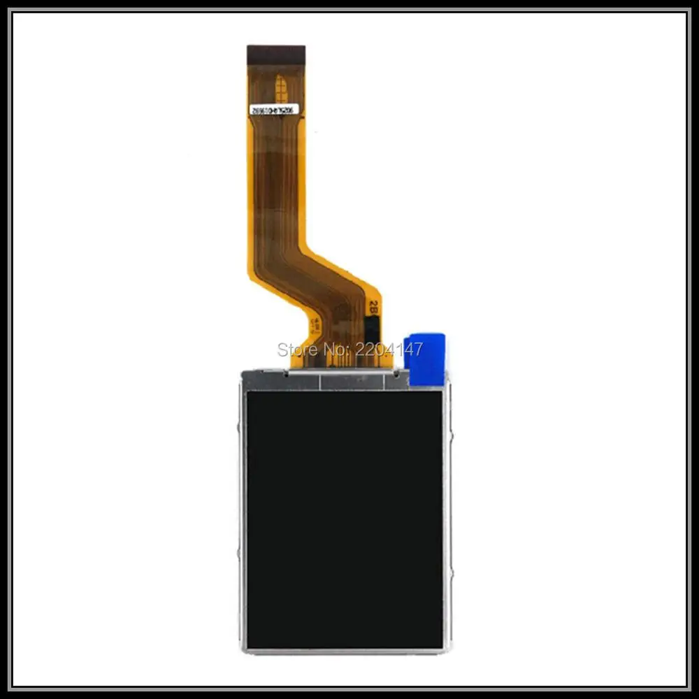 New LCD Display Screen for Panasonic Lumix DMC-FX40 DMC-FX48 FX40 FX48 Digital Camera ()