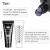 MEET ACROSS 20ml Extension Nail Gel Polish Glitter Vernis Semis Permanent UV Gel For Manicure Nail Art Prolong Construction Gel 6