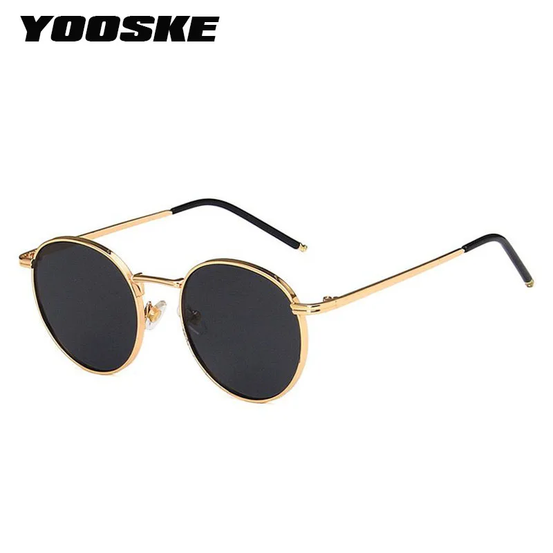 

Fashion Large Polygon Sunglasses Women's Round Frame UV400 Sunglasses Women's Round Frame Glasses
