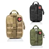 Tactical First Aid Kits Medical Bag Emergency Outdoor Hunting Car Camping Molle Survival Tool EDC Pouch Organizer 1