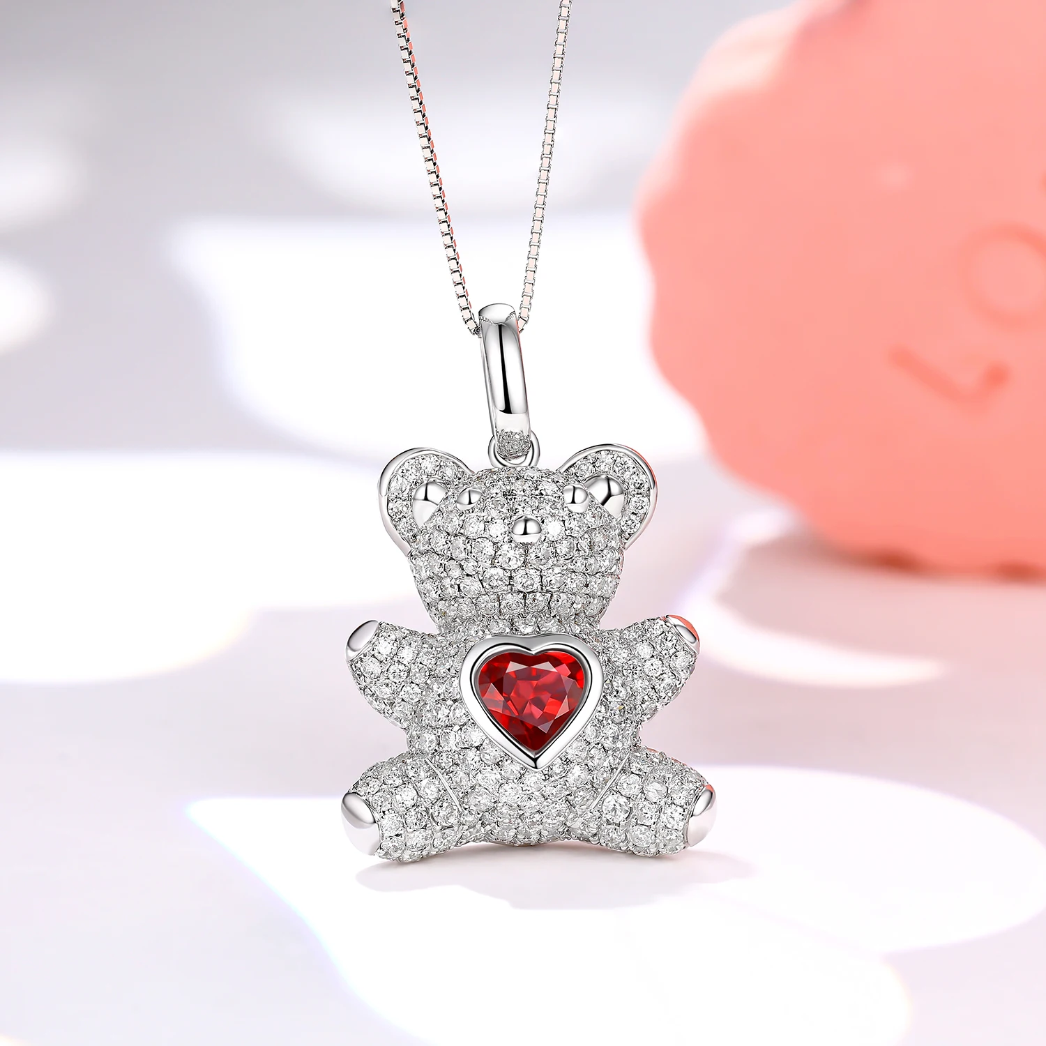 Рисунок 6 - Модные ювелирные изделия AU750