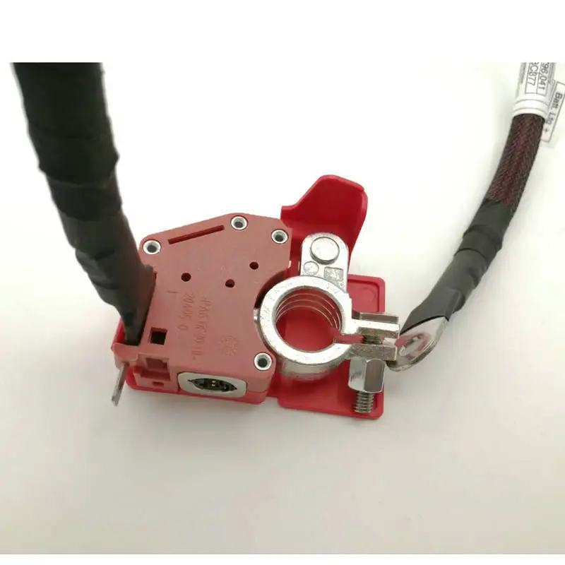 BF 61128795489 Positive Battery Fuse Cable 61128796040 Car 