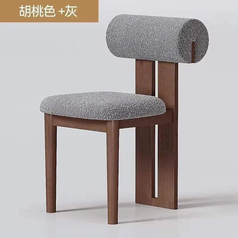 Walnut-grey