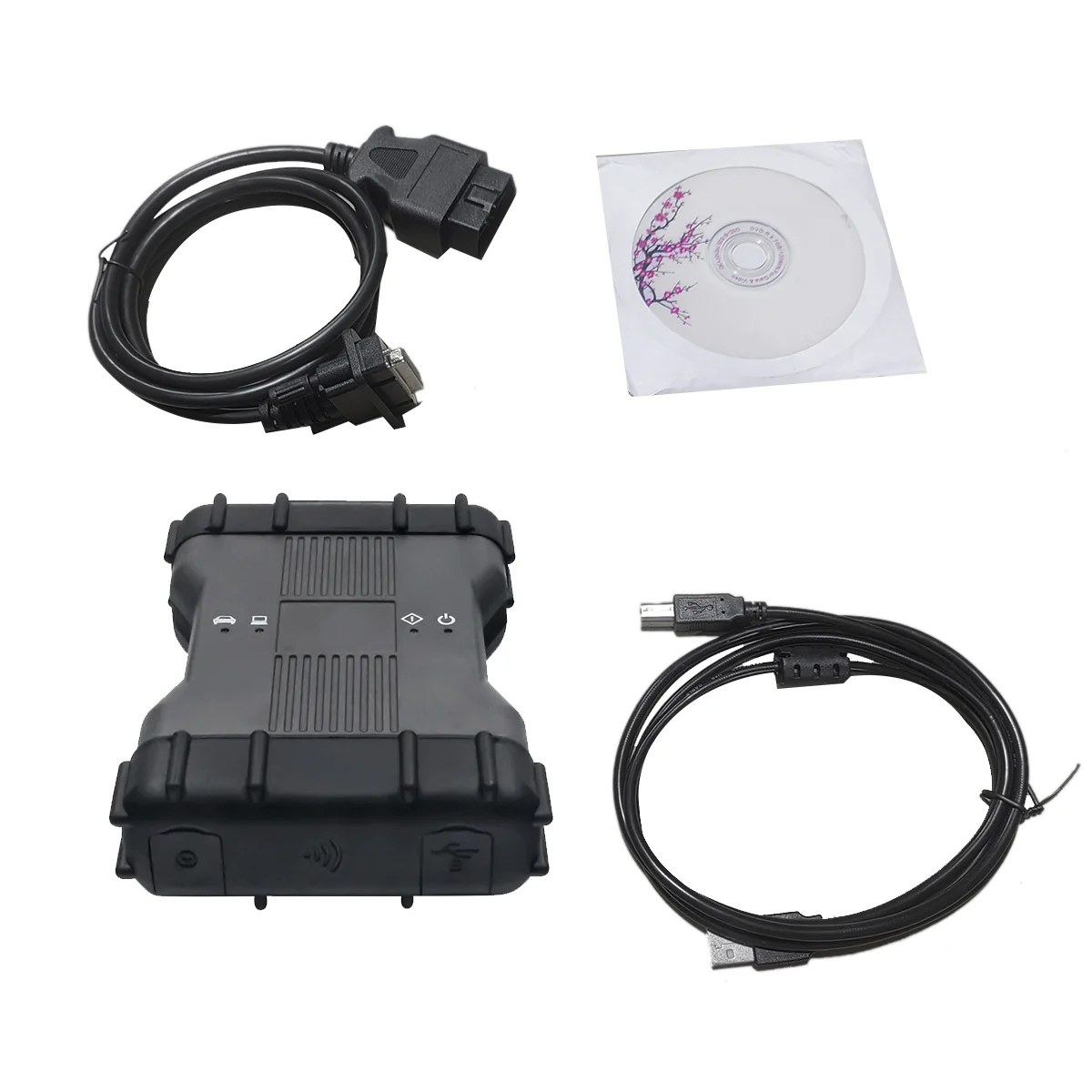 

Поддержка Wi-Fi CAN CLIP Updated V227 для Renault Can Clip Диагностические и программирующие многоязычные сканеры