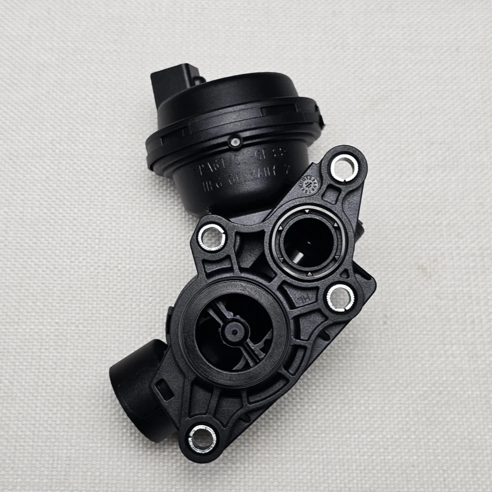 Thermo-Pneumatikpumpe 06M121678H 06M121678F 06M121678G 9A712167800 PAB121678A For Audi A6 A7 Q8 Q7 S4 Volkswagen Touareg (CR7)