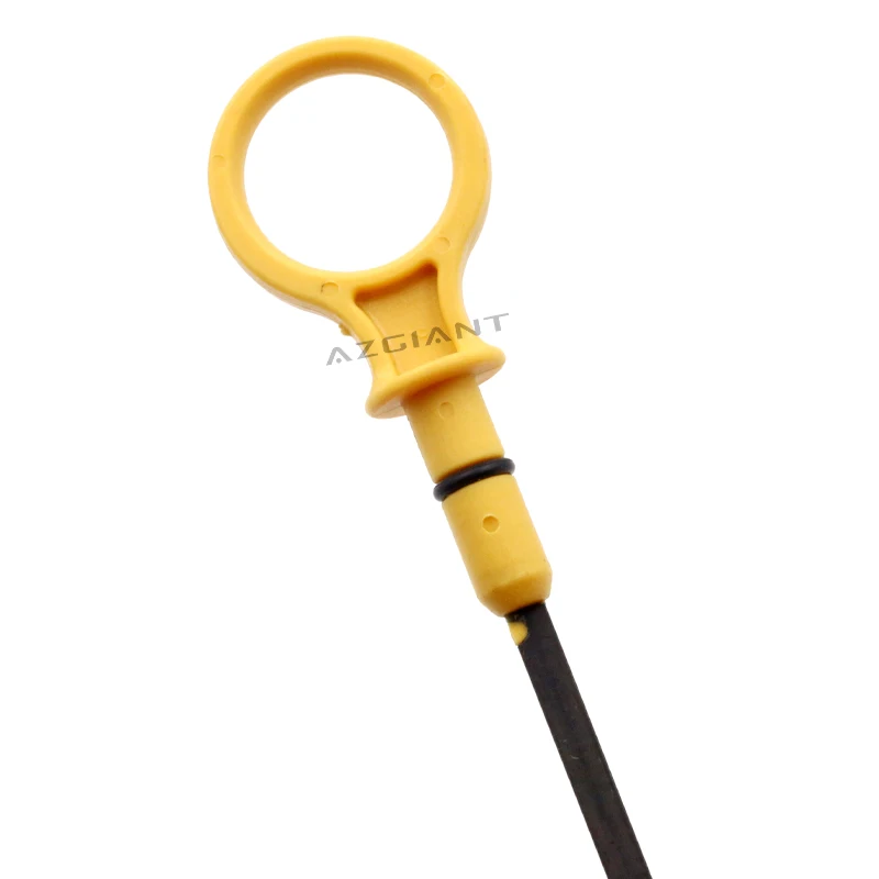 

Oil Dipstick Gauge Level Dip Stick Probe Check for 13-17 Ford Mondeo 1.5T/2.0T 13-17 Ford Kuga 1.5T/2.0T vareta de óleo