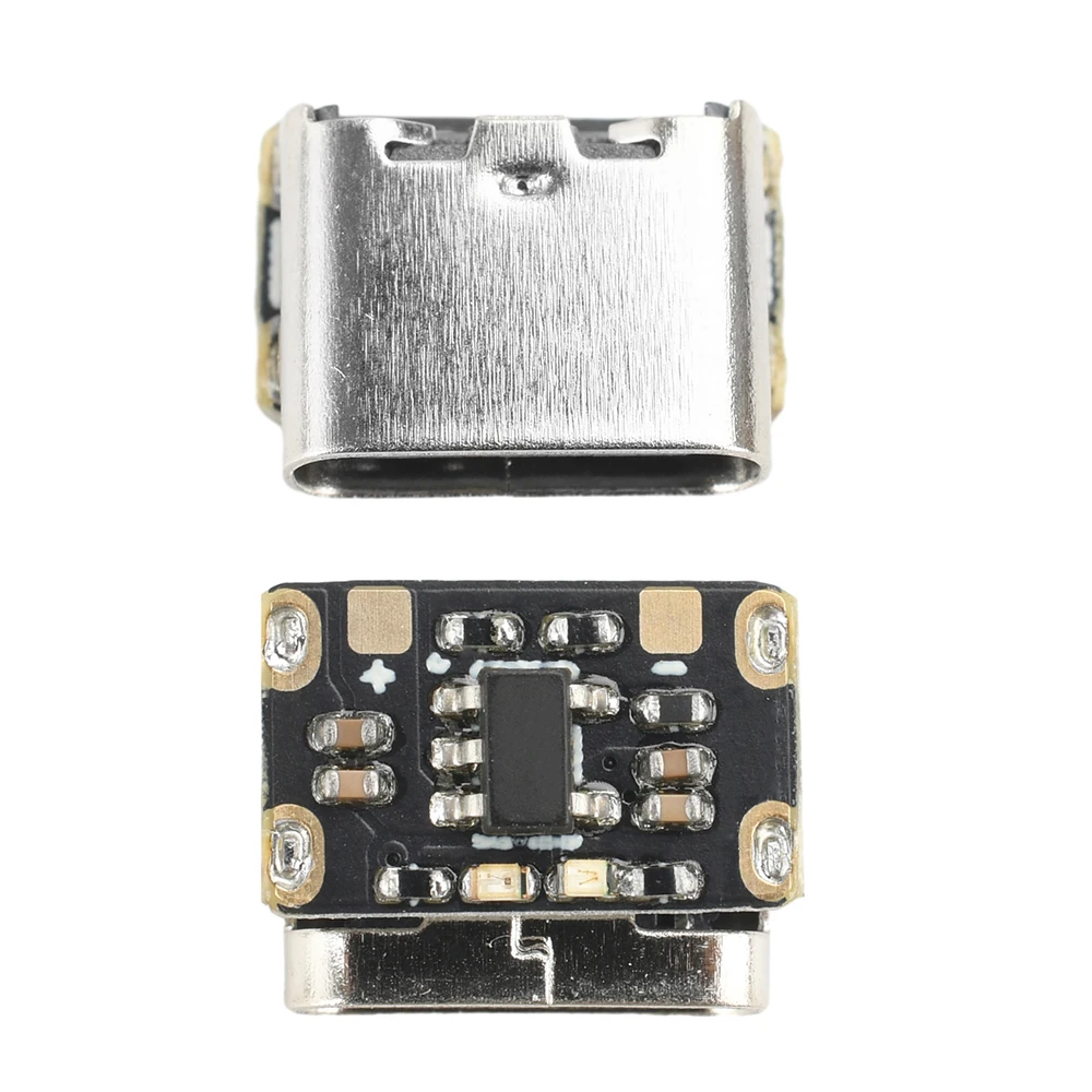 미니 Type-C 3.7V 4.2V 18650 리튬 배터리 충전 보드 모듈 키보드 충전 모듈 충전 보호 보드
