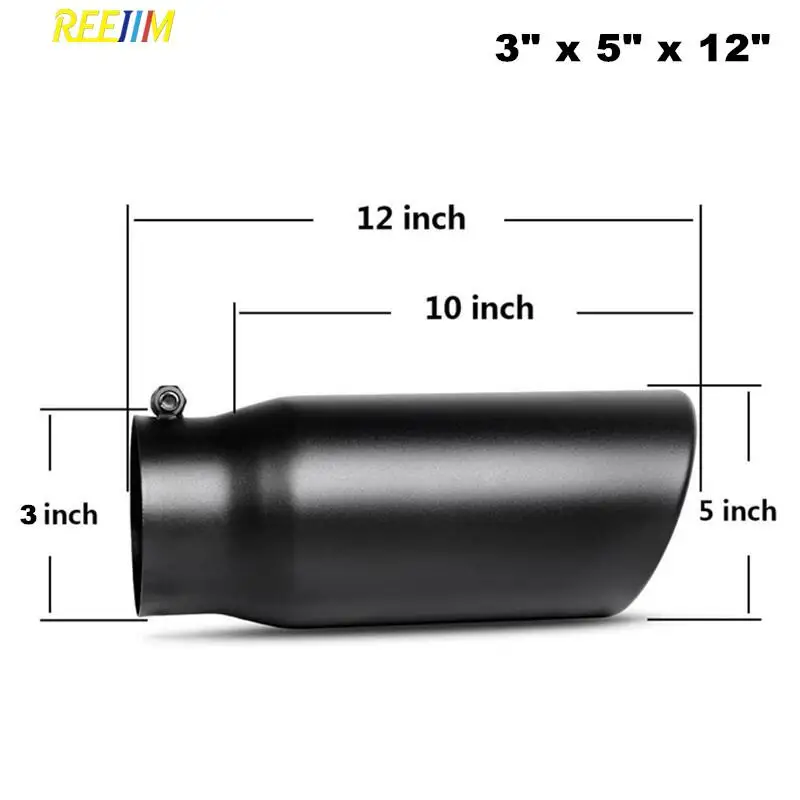 Reejim Ʈ ü  ,  Ա, 3 ġ x 4 ġ x 12 ġ, F150 ڵ Ʈ  