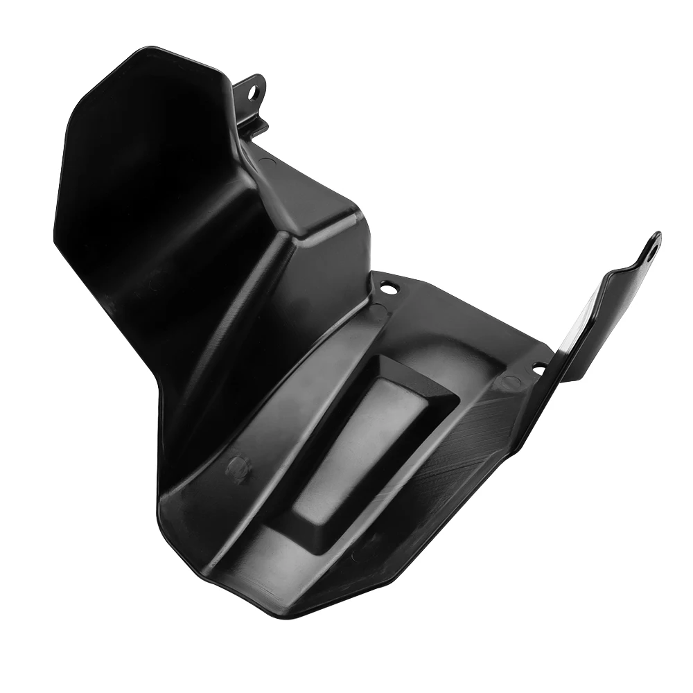 Für BMW R1300GS R1300 GS R1300 GS 2023 2024 Motorrad Zubehör Hinterrad Kotflügel Kotflügel Extender Verlängerung Spritzschutz – Detail 10
