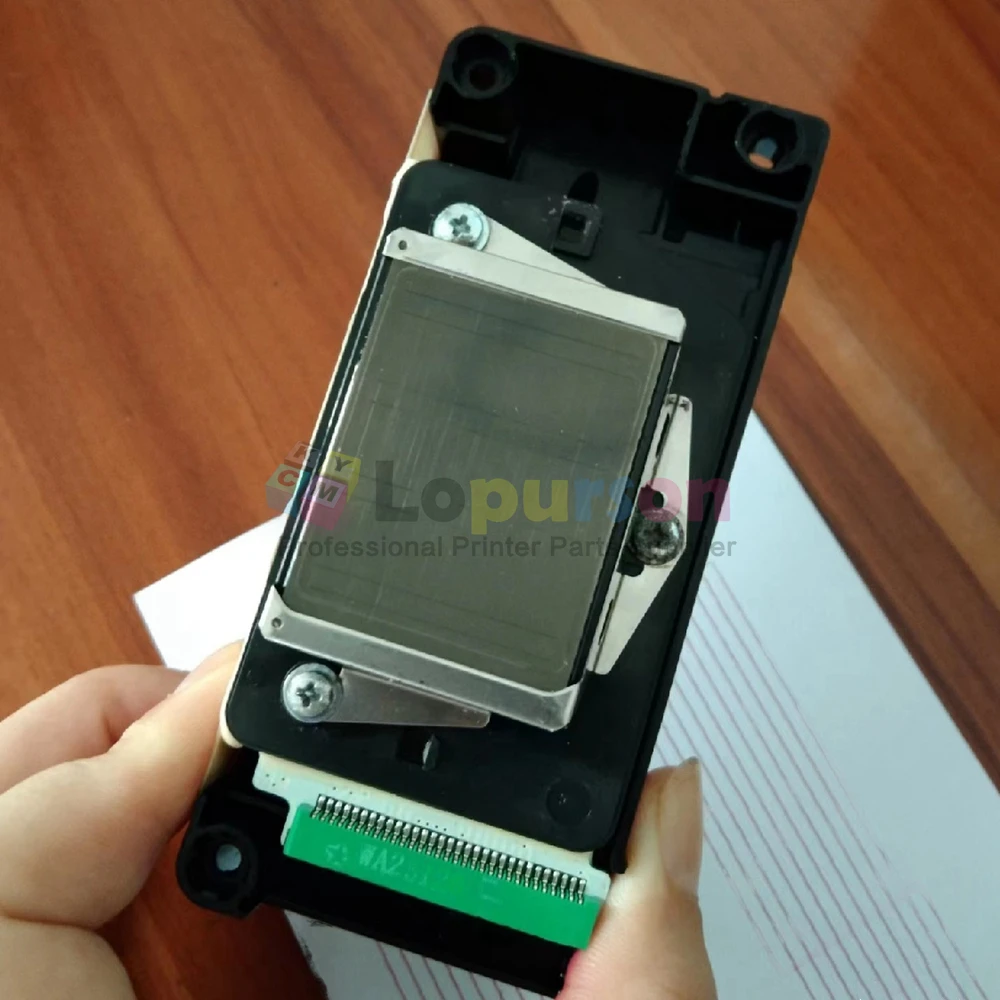 Recondicionado Usado Segunda Mão Original Dx5 Cabeça de Impressão