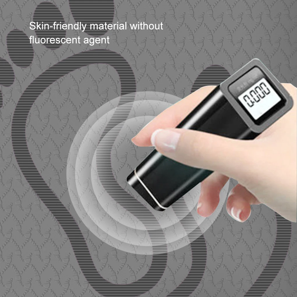 Anti Slip Jump Rope Mat 12MM Thickness Round Rope Skipping Pad 60cm Soundproof Silent Yoga Mat Dancing Cushion Fitness Equipment