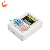 LCR-TC1 Transistor Tester TC1 TFT Diode Triode Capacitance Resistor Meter LCR-T6 TC1 NPN PNP MOSFET 5