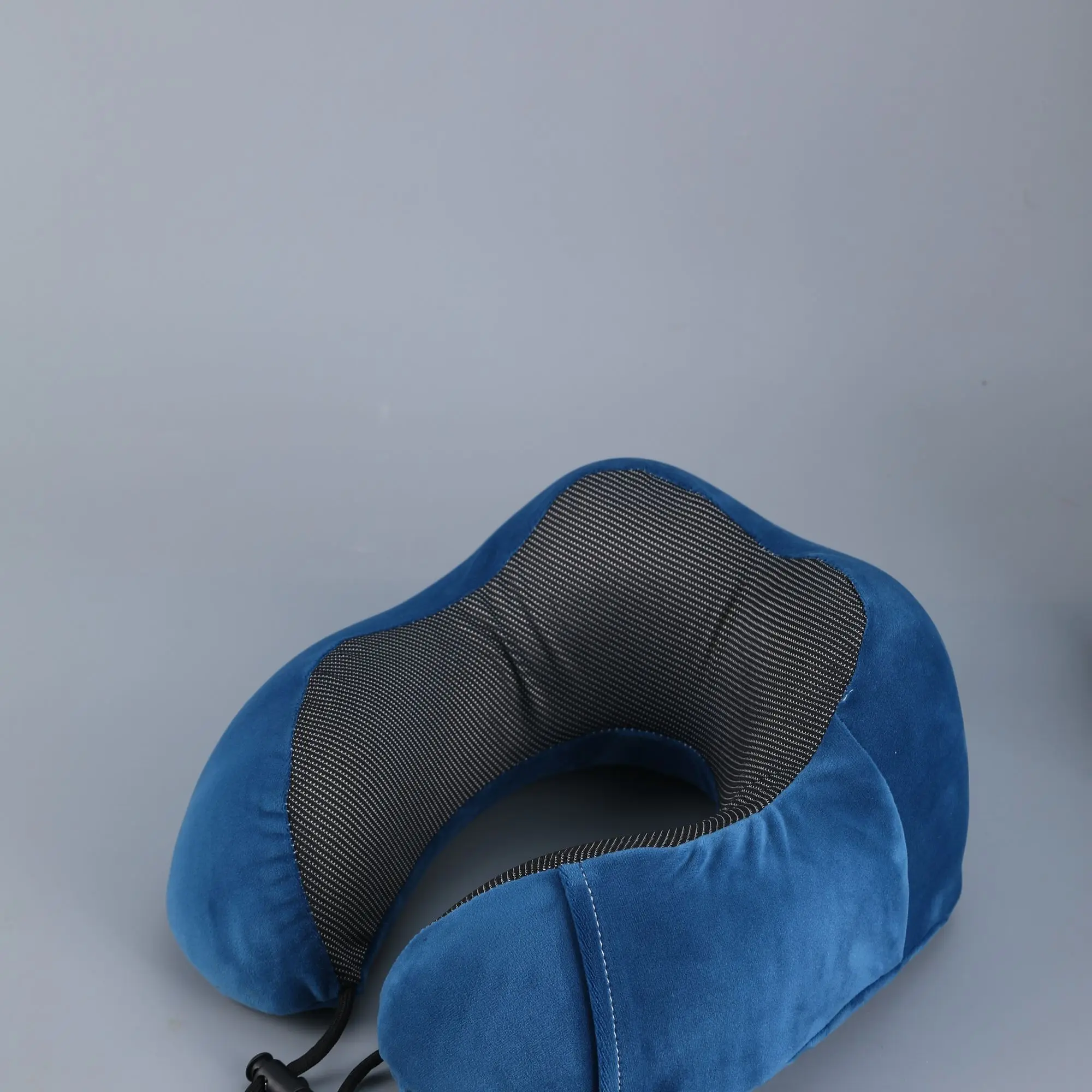 وسادة سفر ناعمة على شكل حرف U للسفر والرعاية الصحي...