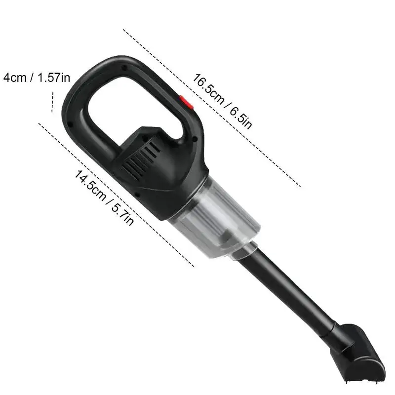 コードレス掃除機 50kPa超吸引 ゴミ収集一体型 掃除機 そうじき 掃除 車用 新品未使用】コードレス掃除機 50kPa超吸引 収納・充電・ごみ収集一