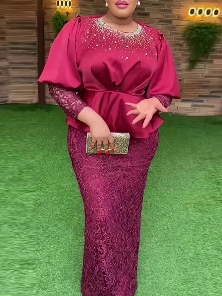 Рисунок 4 - Африканские платья для женщин