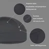 Cycling Pirate Cap Summer Quick Dry Bandana Bicycle Bike Outdoor Sports Hat Headband Breathable Helmet Liner for Men Women 5