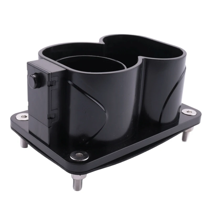 

Кронштейн зарядного устройства для электромобиля, круглые аксессуары для разъема IEC 62196-3 CCS2