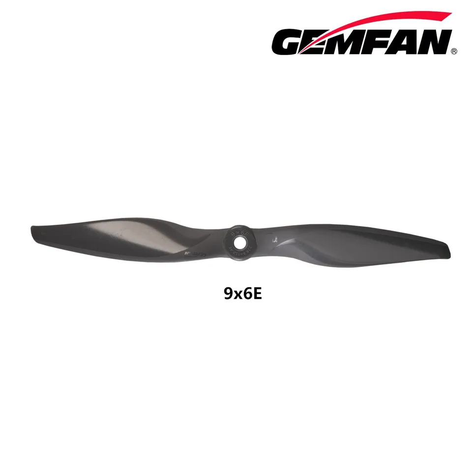 APC MultiRotor Propeller 9x4.5 | 2-Blade Drone Prop 4-Pack | FPV Quadcopter Replacement - View #11