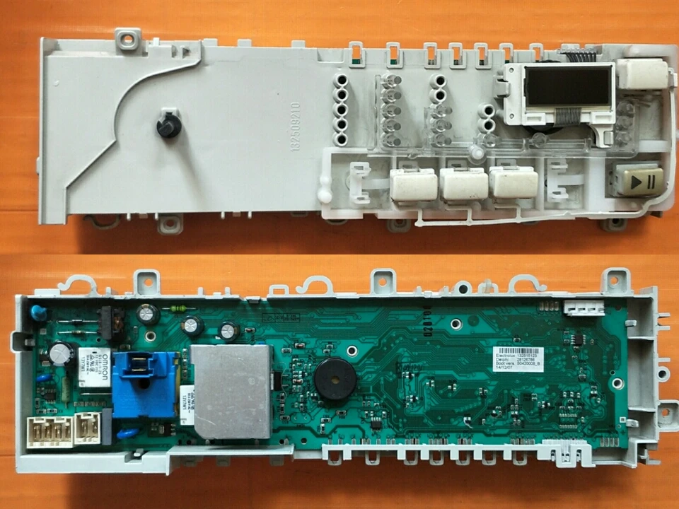 

EWP1273S EWF10279WEWM2100