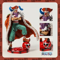 One Piece Buggy il Clown Action Figure 26cm 1